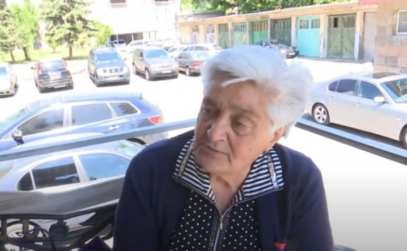 Փաշինյանը բոլորիս պիտի պատասխան տա, որովհետև կասկածում ենք, որ կարող է փախչել Բաքու. զոհվածի ծնող (տեսանյութ)